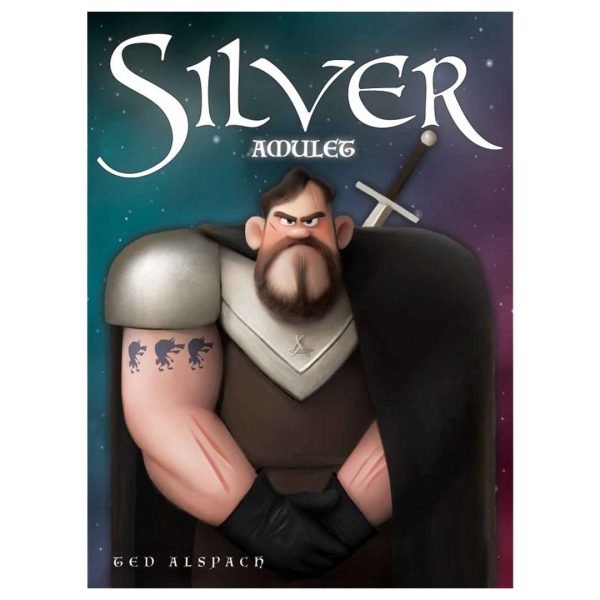 بازی فکری سیلورSILVER