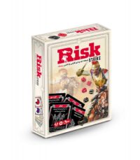 بازی-ریسک-کارتی-risk-strike