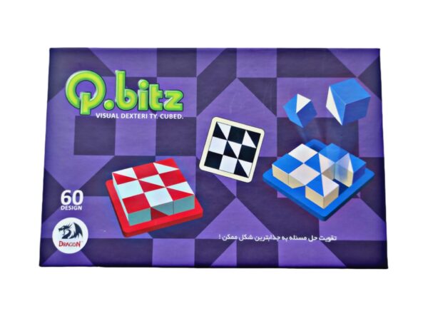 کیوبیتس