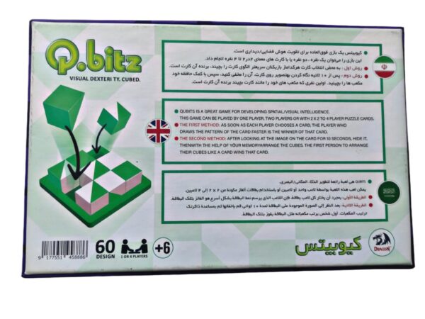 کیوبیتس