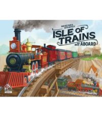 بازی-جزیره-قطارها-isle-of-trains-all-aboard