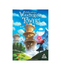 برج های سرگردان Wandering Towers
