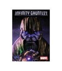 دستکش جاودانگی Infinity Gauntlet: A Love Letter Game