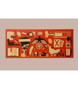 راز هیتلر اقتصادی