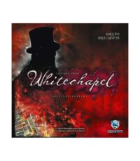 Letters from Whitechapel
