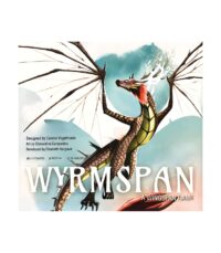 ویرمسپن Wyrmspan