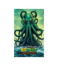 پک دوتایی کثولهو و لاوکرفت Don't Mess with Cthulhu