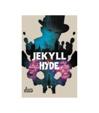بازی ایرانی جکیل و هاید Jekyll vs. Hyde