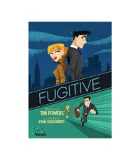 فراری Fugitive