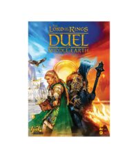 دوئل: ارباب حلقه ها The Lord of the Rings: Duel for Middle-earth