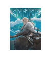 فاتحان دریا Knarr