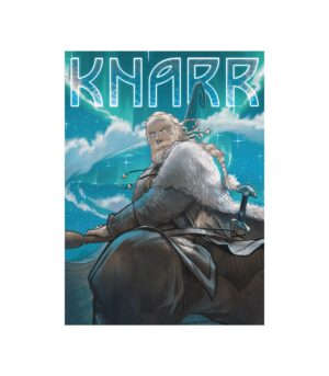 فاتحان دریا Knarr