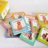 کیف کتاب تاتی های همچین و همچین (مجموعه 9 جلدی)