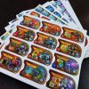 بازی دنیای کوچک دنیای وارکرفت SMALL WORLD WORLD OF WARCRAFT