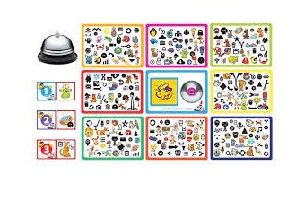 بازی فکری دینگو | Dingo