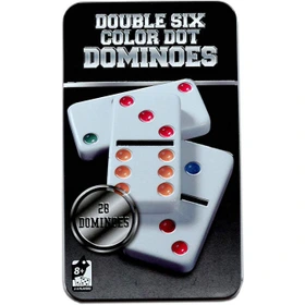 دومینو سنگی 28قطعه