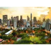 پازل ۳۰۰۰ تکه غروب بانکوک – تایلند Trefl Red 3000 Piece Puzzle - Sunset in Bangkok
