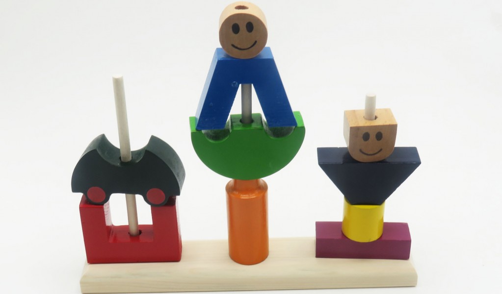 بازی شب و روز معمایی