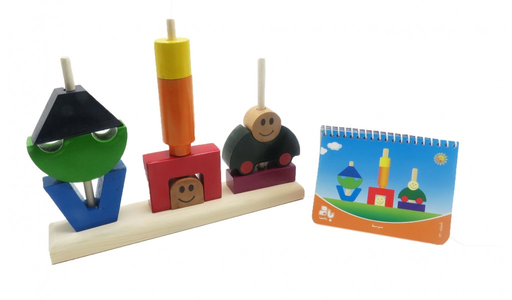 بازی شب و روز معمایی