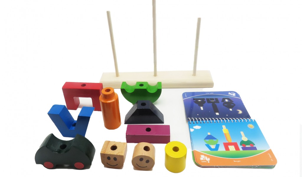 بازی شب و روز معمایی