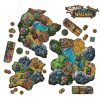 بازی دنیای کوچک دنیای وارکرفت SMALL WORLD WORLD OF WARCRAFT