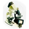میکروسکوپ دانش آموزی فاندل زوم 1200برابرکد FAPZ-C1200