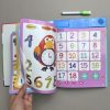 کتاب موزیکال وایتبردی آموزش انگلیسی