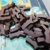 بازی به کراکن غذا بده