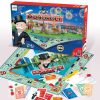 مونوپولی کلاسیک(MONOPOLY)