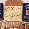 بازی مظنونین همیشگی