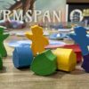 بازی فکری ویرمسپن Wyrmspan