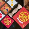 بازی فکری جنگلی ها | خرید، آموزش و بررسی کامل بازی Jungle Game