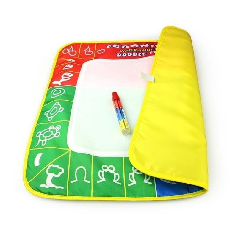 سفره واتر جادویی (نقاشی با آب)