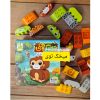 لگو دوپلو حیوانات وحشی