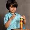 برج تعادل چوبی سپتا