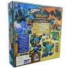 بازی دنیای کوچک دنیای وارکرفت SMALL WORLD WORLD OF WARCRAFT