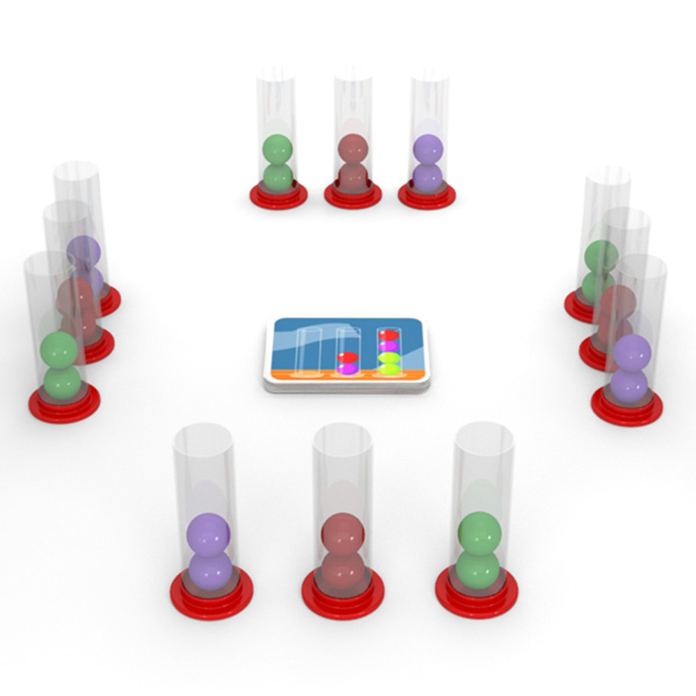 دکتر اکتشاف 4 نفره