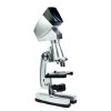 میکروسکوپ دانش آموزی فاندل زوم 1200برابرکد FAPZ-C1200