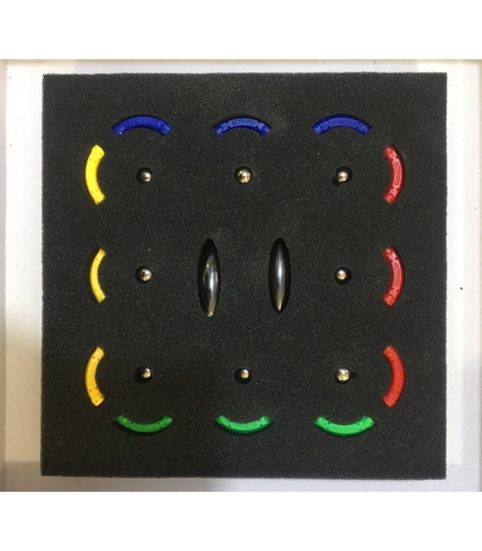 بازی فکری سیاه چاله