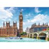 پازل 2000 تکه بیگ بن لندن Big Ben - London - England