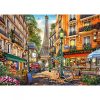 پازل 2000تکه عصر در پاریس puzzle-2000pcs-afternoon-in-paris