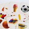 کارت آموزش مفهوم طبقه بندی