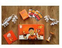 بازی فکری لپف