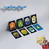 بازی امپراتور سوکسی COCKROACH POKER ROYAL