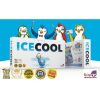 بازی ایرانی آیسکول ICECOOL