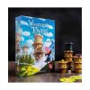 بازی فکری برج های سرگردان Wandering Towers