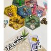بازی تاکنوکو (TAKENOKO)