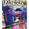 بازی تاکنوکو (TAKENOKO)