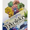 بازی تاکنوکو (TAKENOKO)