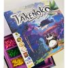 بازی تاکنوکو (TAKENOKO)